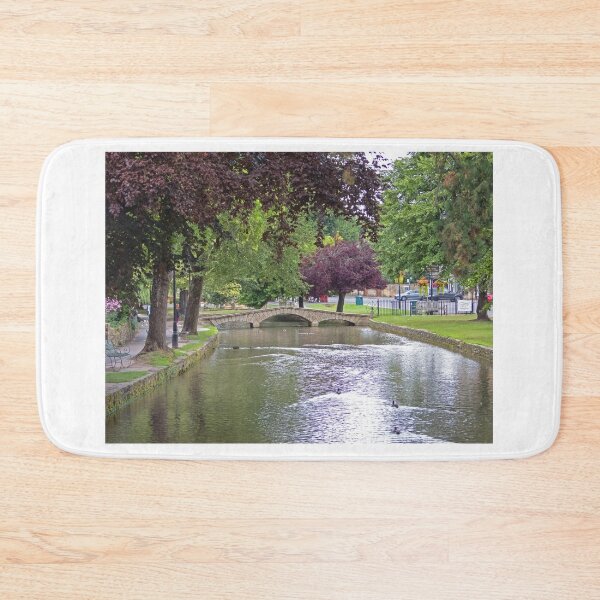 Item preview, Bourton on the water, Gloucestershire, England designed and sold by HazelWright.