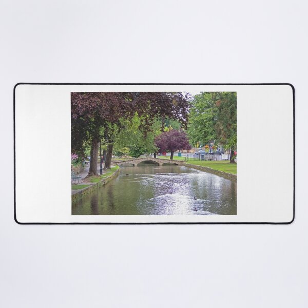 Item preview, Bourton on the water, Gloucestershire, England designed and sold by HazelWright.