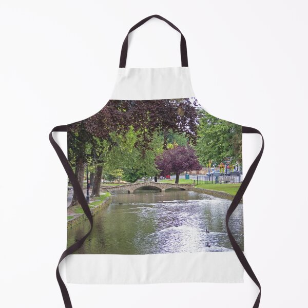Item preview, Bourton on the water, Gloucestershire, England designed and sold by HazelWright.