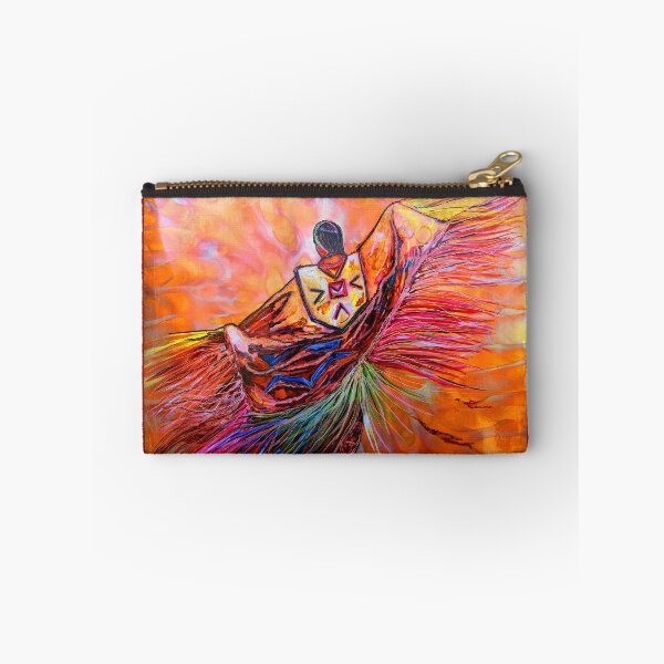 Item preview, Native Shawl Dancer designed and sold by Tina Brunetti.