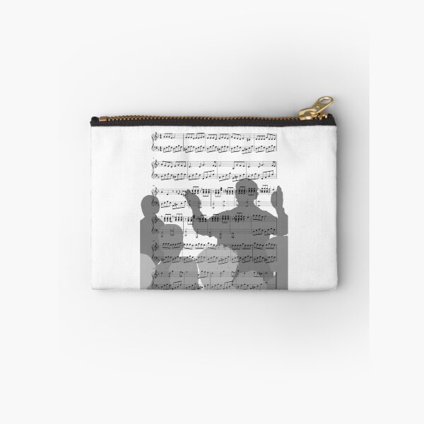 Item preview, les choristes designed and sold by cine-fille.