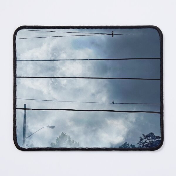 Item preview, Birds on a wire designed and sold by MirStation-72.