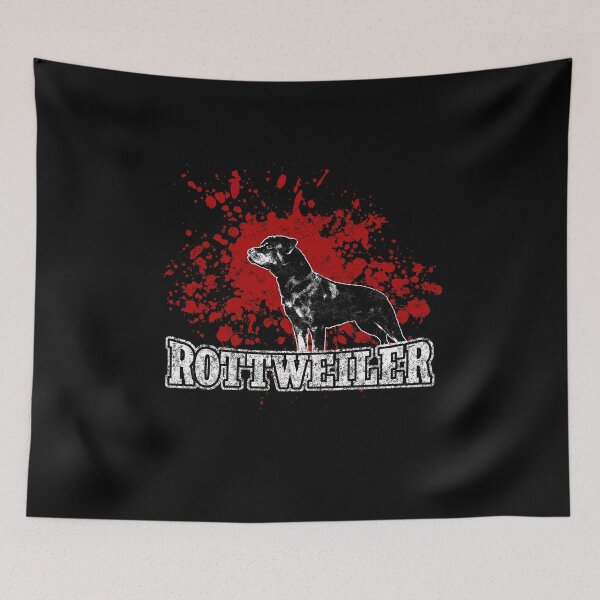 Item preview, Rottweiler designed and sold by drizzd.