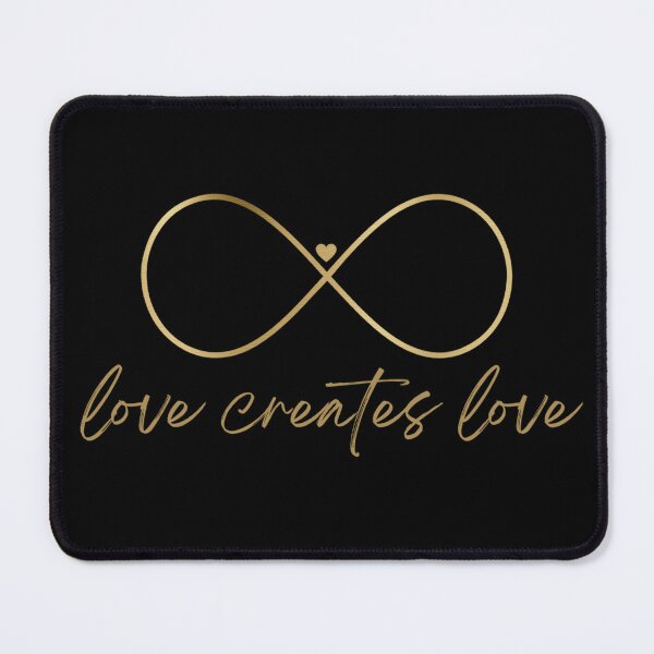Item preview, Love Creates Love designed and sold by blossomandberry.