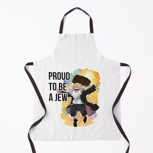 Item preview, Proud To Be A Jew - Funny Jewish Tshirt designed and sold by Shmueli Bell.