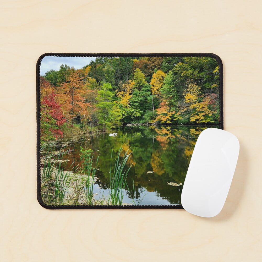 Item preview, Mouse Pad designed and sold by OutJsWindow.
