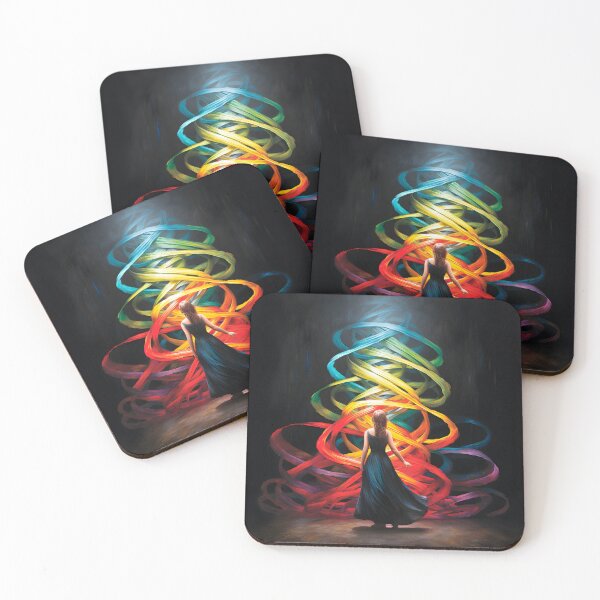 Item preview, Dance of life designed and sold by Pixelartistin.