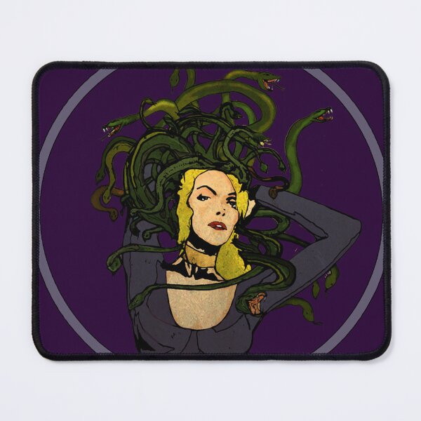 Item preview, medusa designed and sold by LP-agent.