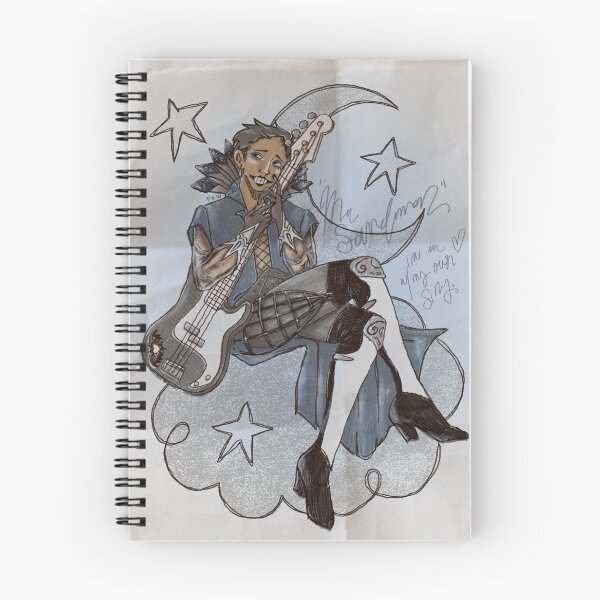 Item preview, Mr. Sandman: America’s Suiteheart  designed and sold by Sttraehetius.