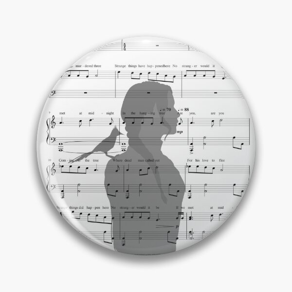 Item preview, Katniss designed and sold by cine-fille.