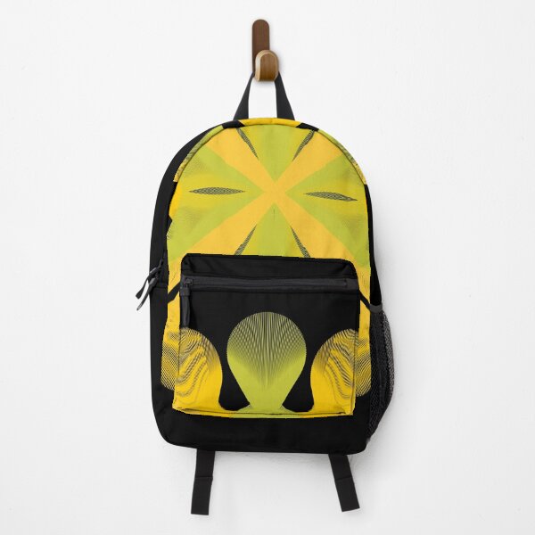 Item preview, Circles On Circle-2 Morph2 [10801-Yellows-BB] designed and sold by LottMultimedia.