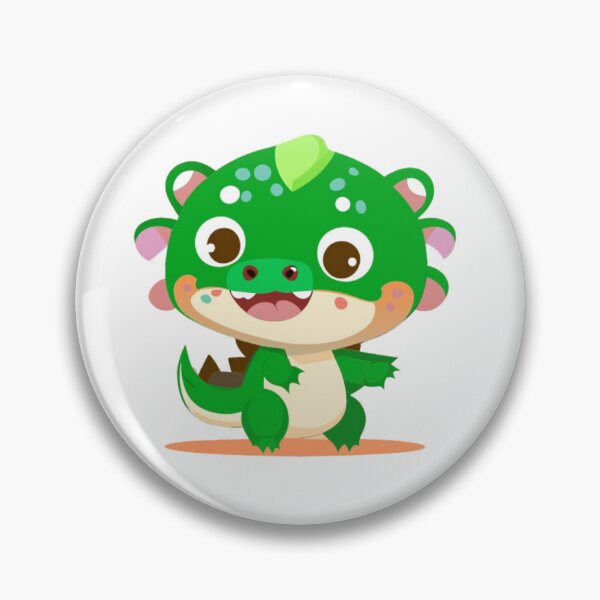 Item preview, Cute crocodile designed and sold by fashiondesign26.