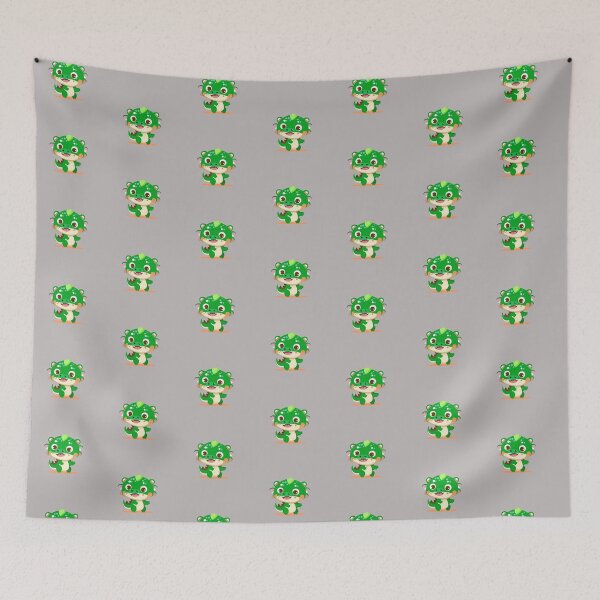 Item preview, Cute crocodile designed and sold by fashiondesign26.