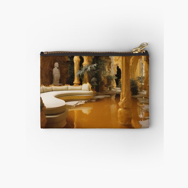 Item preview, The Golden Pool designed and sold by KingAbyss.