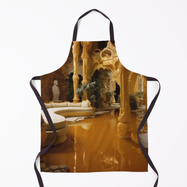 Item preview, The Golden Pool designed and sold by KingAbyss.