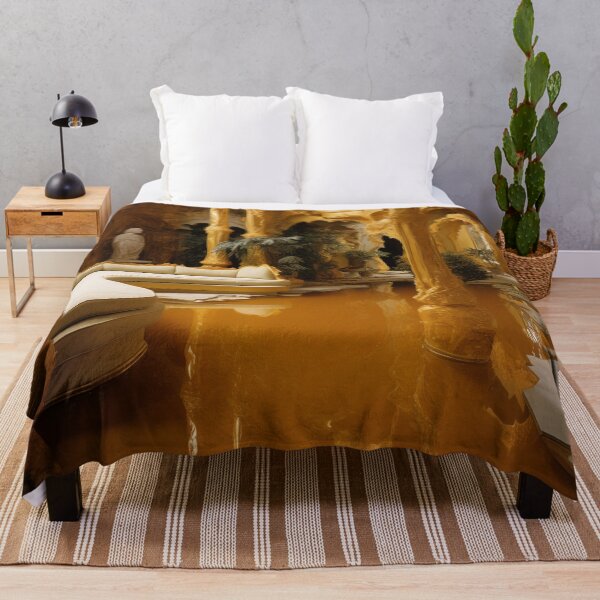 Item preview, The Golden Pool designed and sold by KingAbyss.