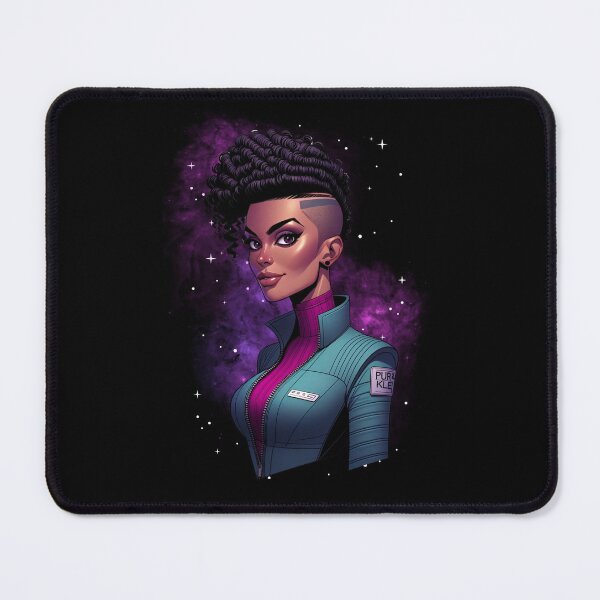 Item preview, Space Engineer - Sci-Fi designed and sold by Fenay Designs.