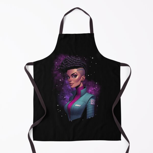Item preview, Space Engineer - Sci-Fi designed and sold by Fenay Designs.
