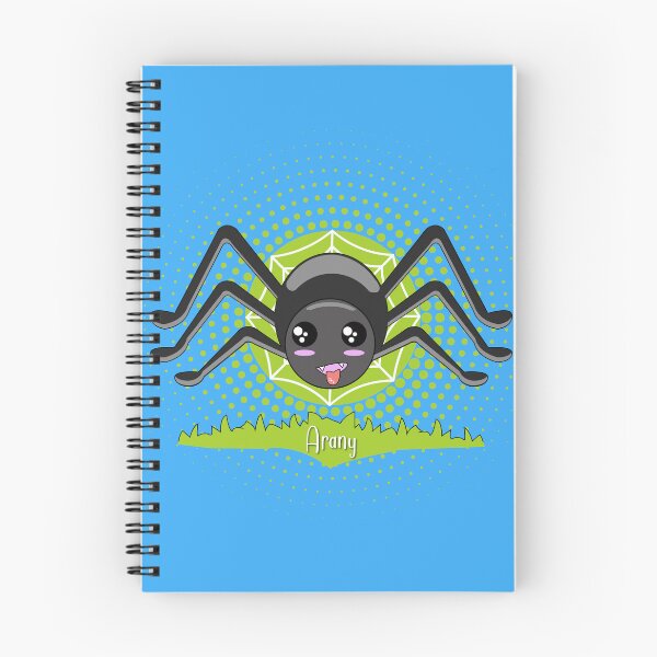 Item preview, ARANY - COLLECTION KUTE MONSTER - ORIGINAL ILLUSTRATION designed and sold by Retro-80-90.