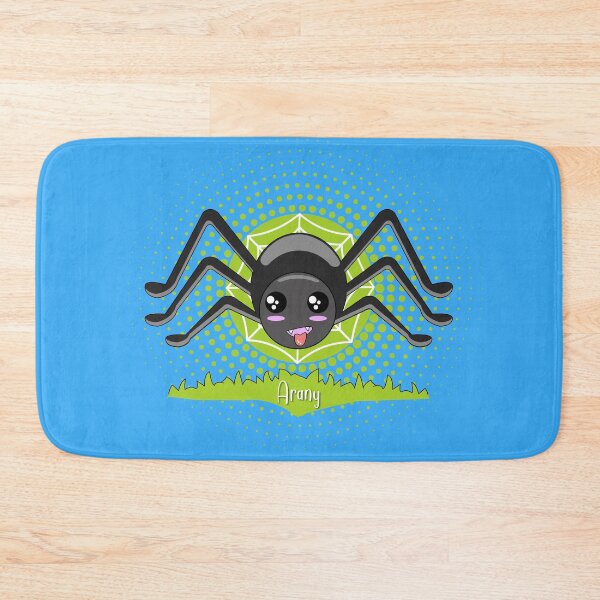 Item preview, ARANY - COLLECTION KUTE MONSTER - ORIGINAL ILLUSTRATION designed and sold by Retro-80-90.