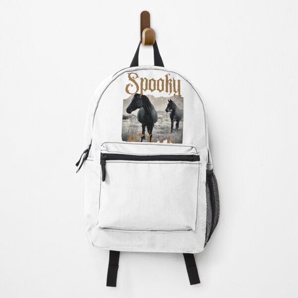 Item preview, Arabian Horse Spooky Club designed and sold by deserthorse.