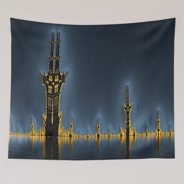 Item preview, Jux City... designed and sold by Roz Rayner-Rix.