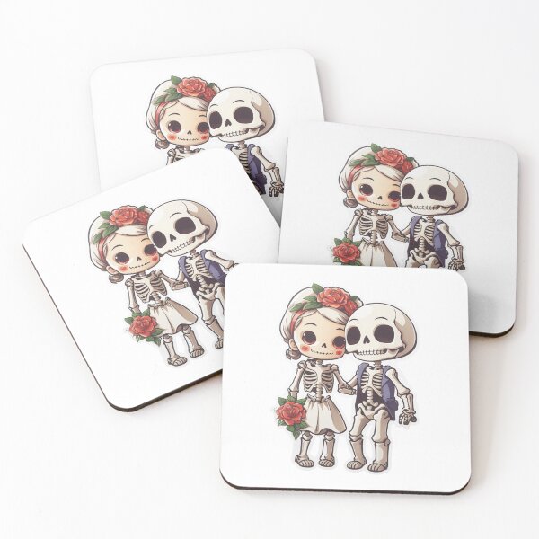 Item preview, Mr. and Mrs. Bonester  designed and sold by LabZoidd.