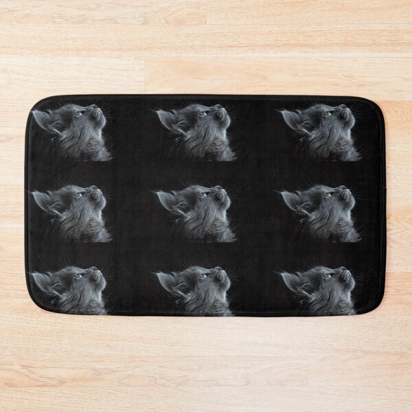 Item preview, cat designed and sold by Chukidesign.