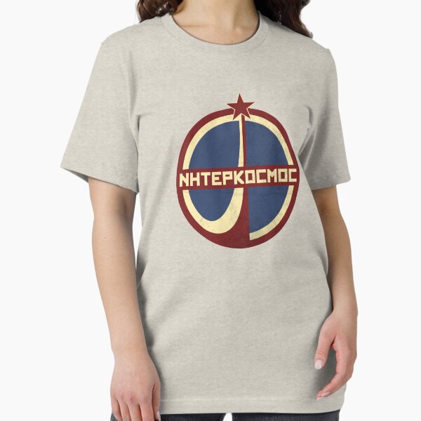 Item preview, INTERKOSMOS SPACE PROGRAM designed and sold by geodendesign.