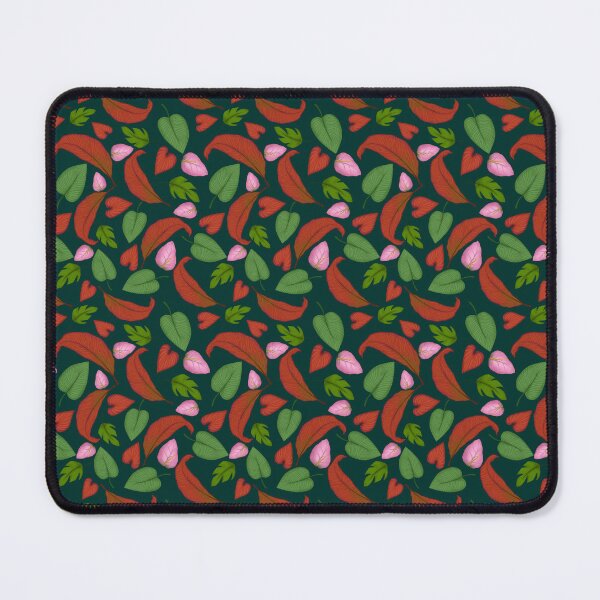 Item preview, Tropical Leaves designed and sold by ClairsCreations.