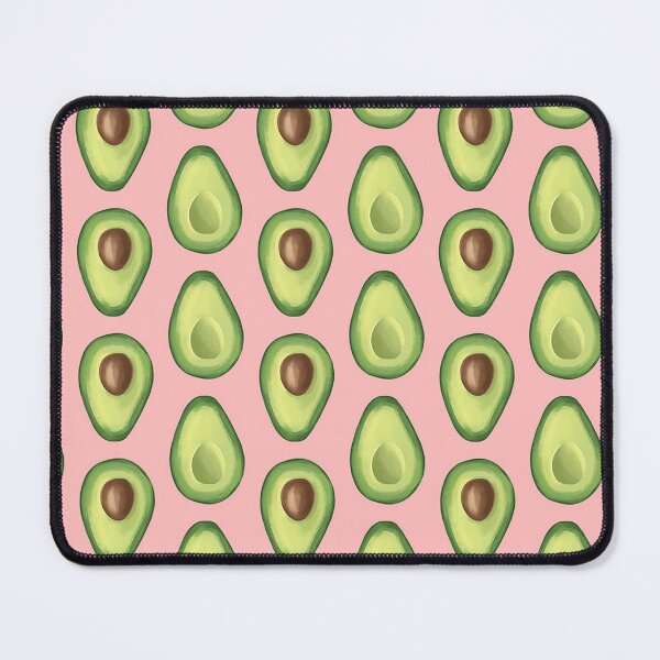 Item preview, avocado designed and sold by Chukidesign.