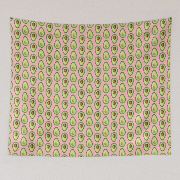 Item preview, avocado designed and sold by Chukidesign.