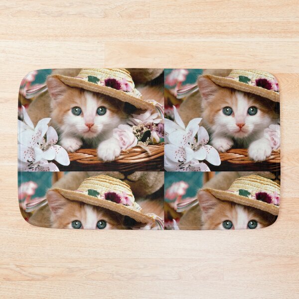 Item preview, cat designed and sold by Chukidesign.