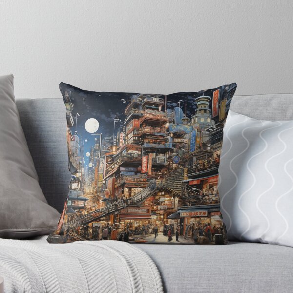 Item preview, Nighttime designed and sold by KingAbyss.