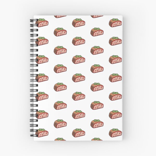 Item preview, Meatloaf designed and sold by Sticky Stash.