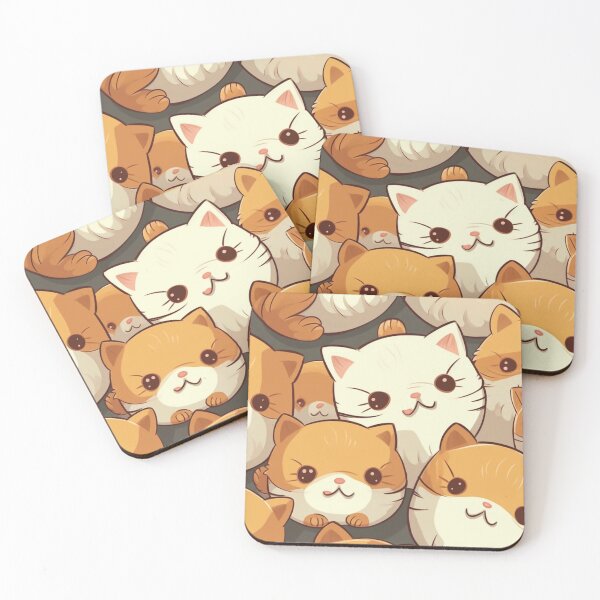 Item preview, cat designed and sold by Chukidesign.