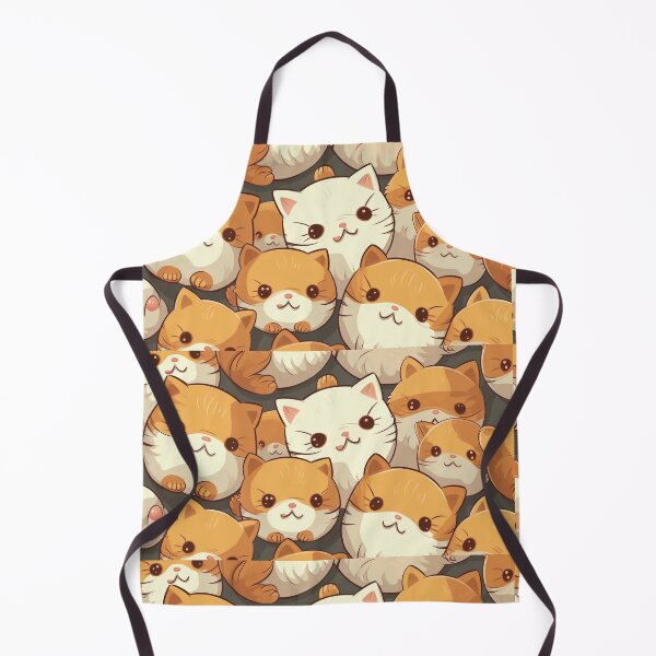Item preview, cat designed and sold by Chukidesign.