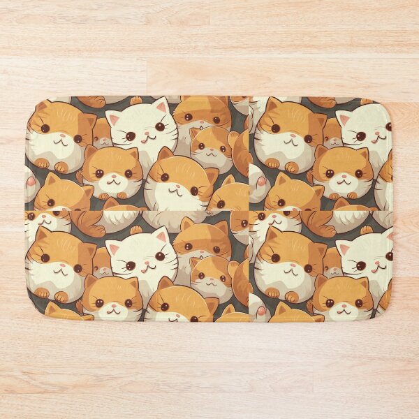 Item preview, cat designed and sold by Chukidesign.