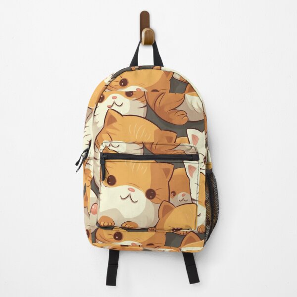 Item preview, cat designed and sold by Chukidesign.