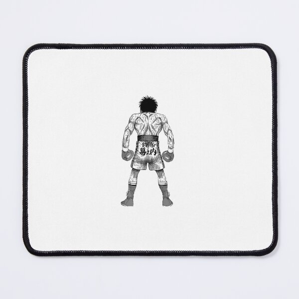Item preview, Ippo Makunochi Hajime no Ippo designed and sold by ApparelVM.