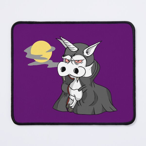 Item preview, Vampire - unicorn designed and sold by AyseAkcay.