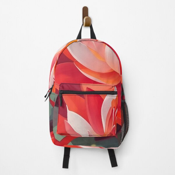 Item preview, Red Lotus designed and sold by iArt Shop.