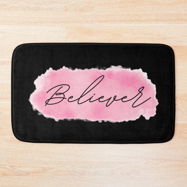 Item preview, Believer designed and sold by What Your Mind Needs.