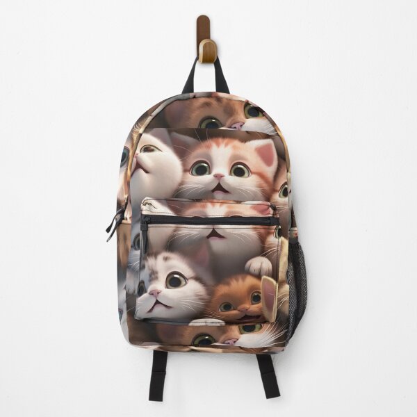 Item preview, cats designed and sold by Chukidesign.