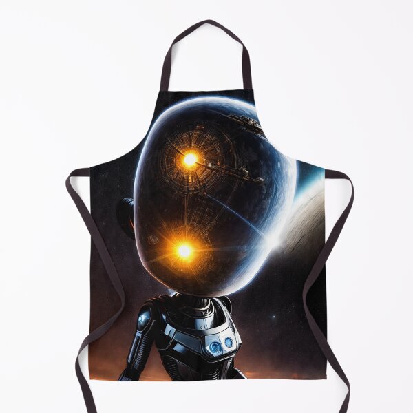 Item preview, Strange New Worlrds designed and sold by Alexander Butler.