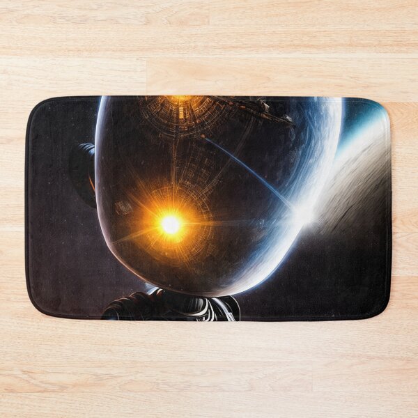 Item preview, Strange New Worlrds designed and sold by Alexander Butler.