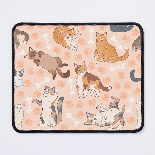 Item preview, cat designed and sold by Chukidesign.