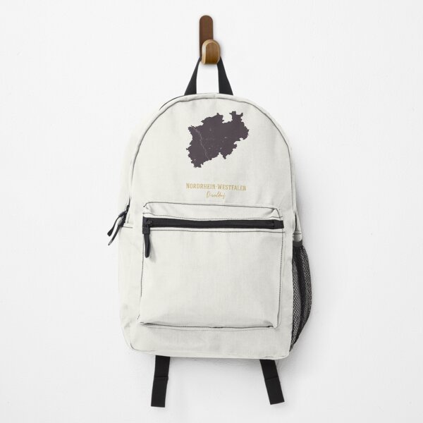Item preview, Federal states of Germany. Nordrhein Westfalen designed and sold by dk-design85.