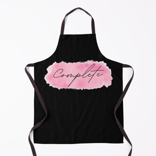 Item preview, Complete designed and sold by What Your Mind Needs.
