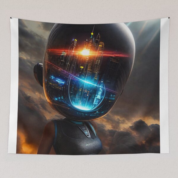Item preview, Strange New Worlds 2 designed and sold by Alexander Butler.